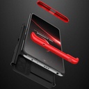 Xiaomi Redmi Note 10 Pro Uyumlu Kılıf Zore Ays Kapak - 5