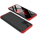 Xiaomi Redmi Note 10 Pro Uyumlu Kılıf Zore Ays Kapak - 8