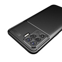 Oppo Reno 5 Lite Uyumlu Kılıf Zore Negro Silikon Kapak - 8