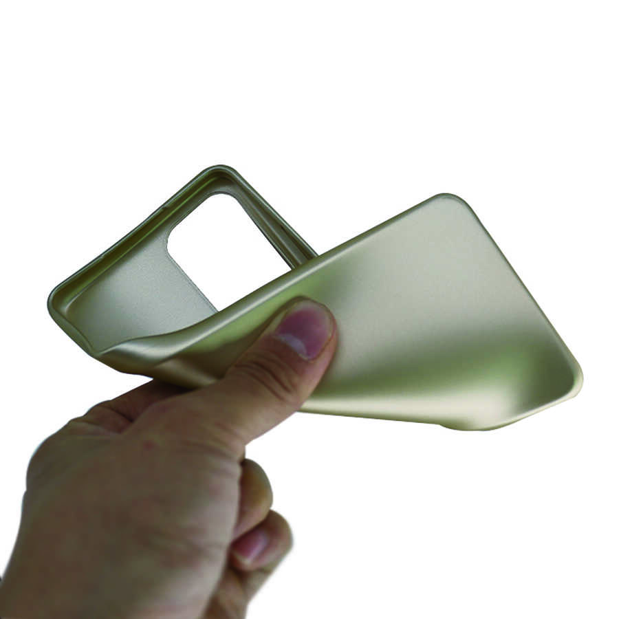 Samsung Galaxy A72 Uyumlu Kılıf Zore Premier Silikon Kapak - 1