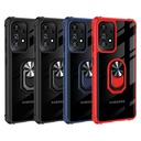 Samsung Galaxy A72 Uyumlu Kılıf Zore Mola Kapak - 2