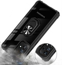 Samsung Galaxy A72 Uyumlu Kılıf Zore Mola Kapak - 5