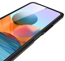 Xiaomi Redmi Note 10 Pro Uyumlu Kılıf Zore Niss Silikon Kapak - 4