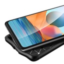 Xiaomi Redmi Note 10 Pro Uyumlu Kılıf Zore Niss Silikon Kapak - 6