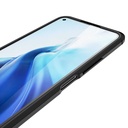 Xiaomi Mi 11 Lite Uyumlu Kılıf Zore Niss Silikon Kapak - 4