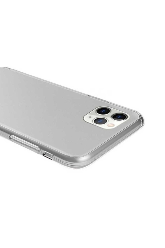 Apple iPhone 12 Pro Max Uyumlu Kılıf Zore Enjoy Kapak