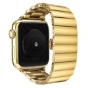 Apple Watch 40mm Uyumlu KRD-41 Metal Kordon - 2