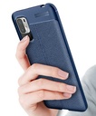 Xiaomi Poco M3 Pro Uyumlu Kılıf Zore Niss Silikon Kapak - 3