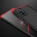 Xiaomi Redmi Note 10 Pro Uyumlu Kılıf Zore Ays Kapak - 7