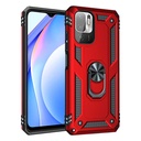 Xiaomi Redmi Note 10 5G Uyumlu Kılıf Zore Vega Kapak - 1