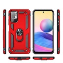 Xiaomi Redmi Note 10 5G Uyumlu Kılıf Zore Vega Kapak - 2