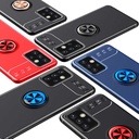 Samsung Galaxy A52 Uyumlu Kılıf Zore Ravel Silikon Kapak - 6