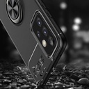 Samsung Galaxy A72 Uyumlu Kılıf Zore Ravel Silikon Kapak - 5