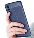 Vivo Y11S Uyumlu Kılıf Zore Niss Silikon Kapak - 1