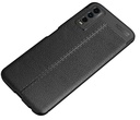 Vivo Y11S Uyumlu Kılıf Zore Niss Silikon Kapak - 3