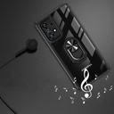 Samsung Galaxy A72 Uyumlu Kılıf Zore Mola Kapak - 6