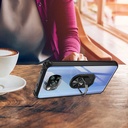 Xiaomi Poco X3 Uyumlu Kılıf Zore Mola Kapak - 1