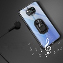 Xiaomi Poco X3 Uyumlu Kılıf Zore Mola Kapak - 2