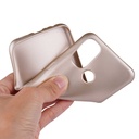 OnePlus Nord N100 Uyumlu Kılıf Zore Premier Silikon Kapak - 2