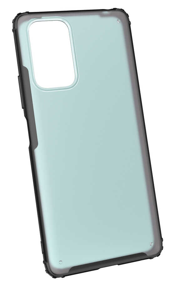 Xiaomi Redmi Note 10 Pro Uyumlu Kılıf Zore Volks Kapak - 7