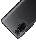 Xiaomi Redmi Note 10 Pro Uyumlu Kılıf Zore Volks Kapak - 10