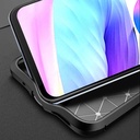 Xiaomi Poco M3 Pro Uyumlu Kılıf Zore Niss Silikon Kapak - 5