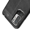 Xiaomi Poco M3 Pro Uyumlu Kılıf Zore Niss Silikon Kapak - 6