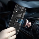 Samsung Galaxy A22 4G Uyumlu Kılıf Zore Mola Kapak - 2