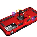 Xiaomi Redmi Note 10 5G Uyumlu Kılıf Zore Vega Kapak - 6