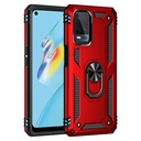 Oppo A54 4G Uyumlu Kılıf Zore Vega Kapak - 1