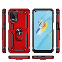 Oppo A54 4G Uyumlu Kılıf Zore Vega Kapak - 2