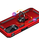 Oppo A54 4G Uyumlu Kılıf Zore Vega Kapak - 4