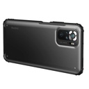 Xiaomi Redmi Note 10 Uyumlu Kılıf Zore Volks Kapak - 2