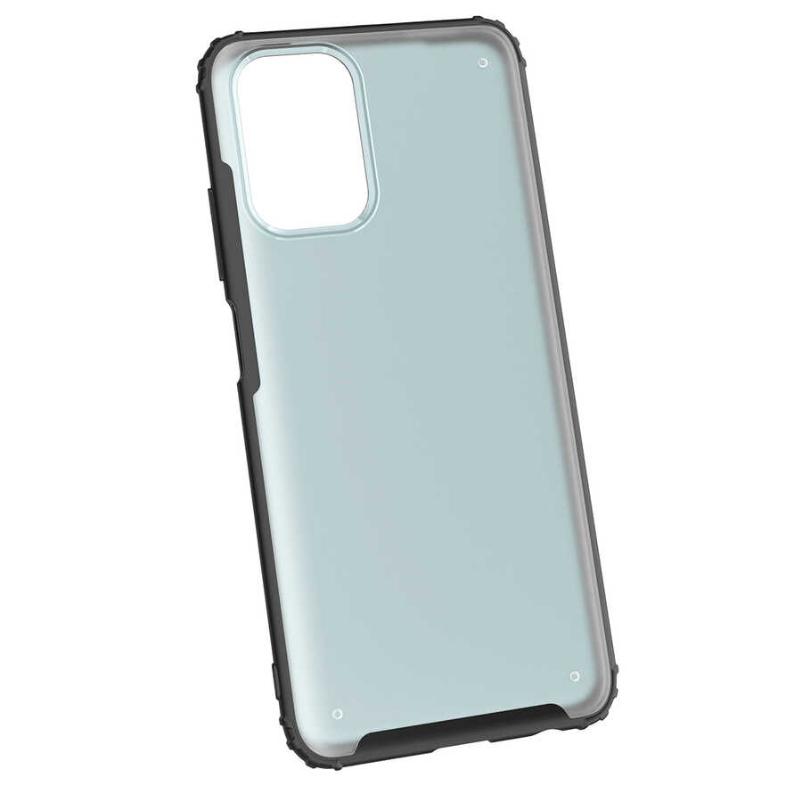 Xiaomi Redmi Note 10 Uyumlu Kılıf Zore Volks Kapak - 4