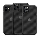 Apple iPhone 11 Uyumlu Kılıf Zore İnoks Kapak - 3