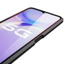 Vivo Y11S Uyumlu Kılıf Zore Niss Silikon Kapak - 8