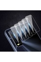 Vivo Y20 Uyumlu Zore Nano Kamera Koruyucu