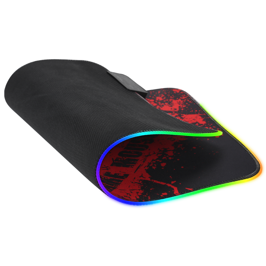 Xtrike Me MP-602 RGB Işıklı Oyuncu Mouse Pad