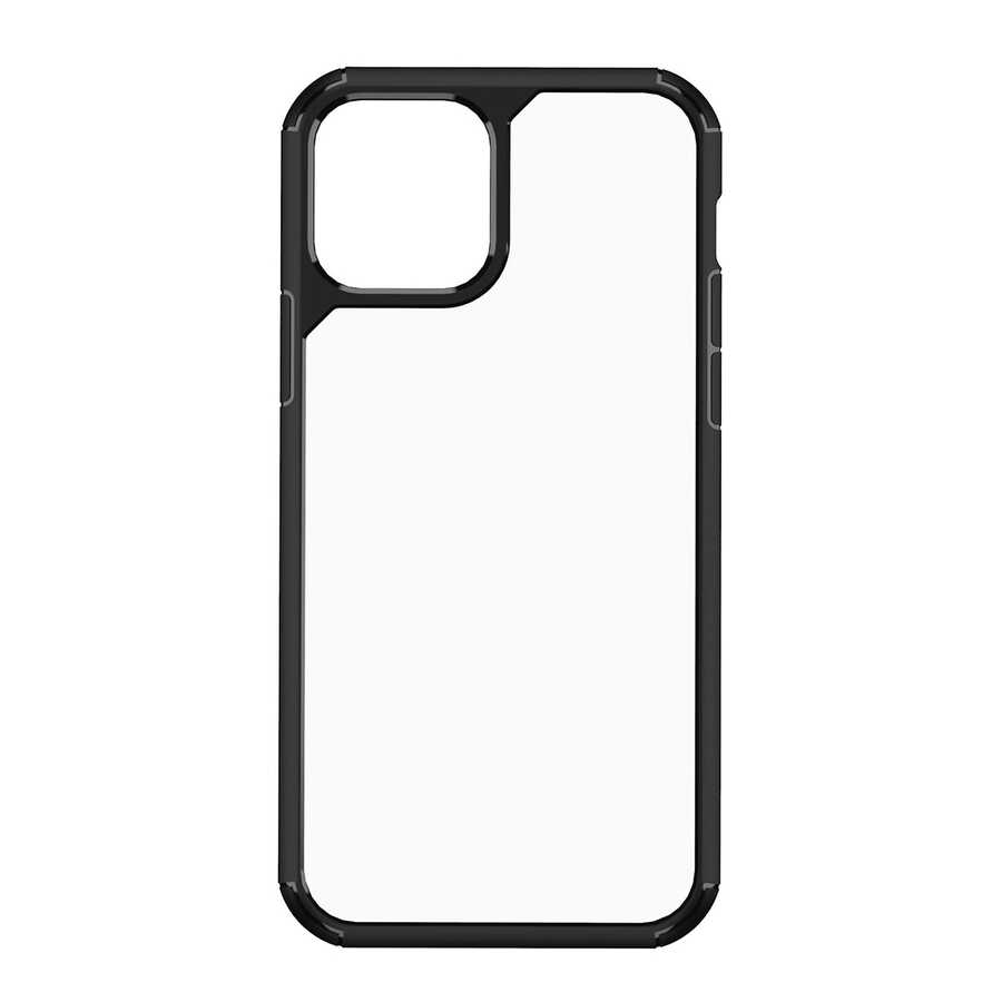 Apple iPhone 12 Mini Uyumlu Kılıf Zore Roll Kapak - 3