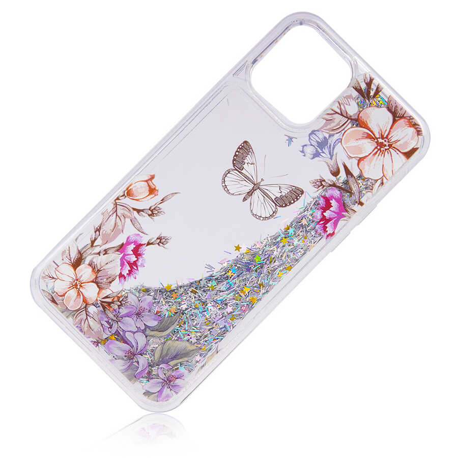 Apple iPhone 12 Pro Uyumlu Kılıf Zore Marshmelo Silikon - 1