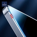 Apple iPad Pro 12.9 2015 Uyumlu Wiwu iVista 2.5D Glass Ekran Koruyucu - 7