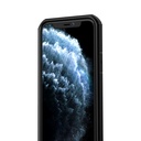 Apple iPhone 11 Uyumlu Kılıf Zore İnoks Kapak - 1