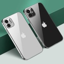 Apple iPhone 12 Pro Max Uyumlu Kılıf Zore Gbox Kapak - 3