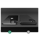 Apple iPhone 12 Pro Max Uyumlu Kılıf Zore Gbox Kapak - 4