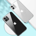Apple iPhone 12 Pro Max Uyumlu Kılıf Zore Gbox Kapak - 5