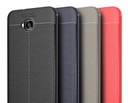 Asus Zenfone 4 Selfie ZD553KL Uyumlu Kılıf Zore Silikon Niss Kapak - 1