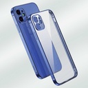 Apple iPhone 12 Pro Max Uyumlu Kılıf Zore Gbox Kapak - 7