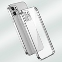 Apple iPhone 12 Pro Max Uyumlu Kılıf Zore Gbox Kapak - 8