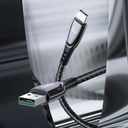 Benks D40 25W Type-C Usb Kablo 2M - 1