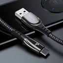 Benks D40 25W Type-C Usb Kablo 2M - 7